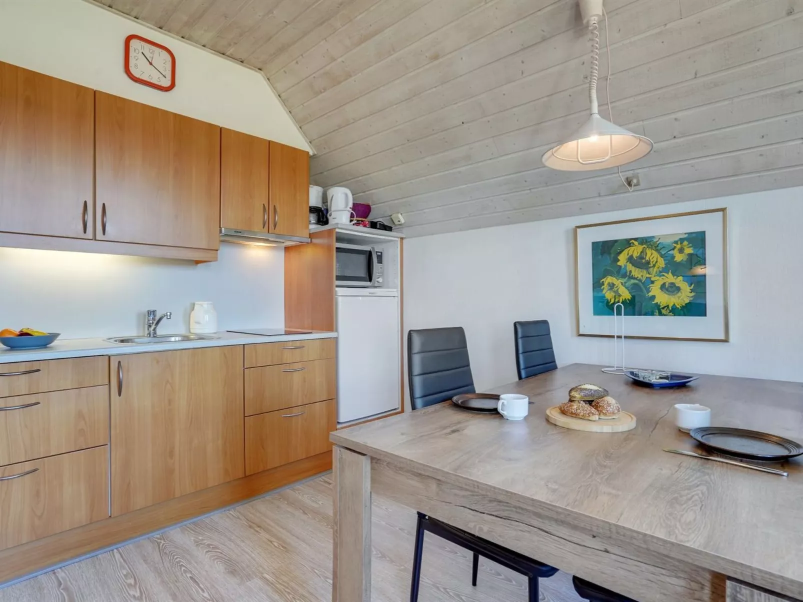 "Iohannes" - 2.3km from the sea-Inside