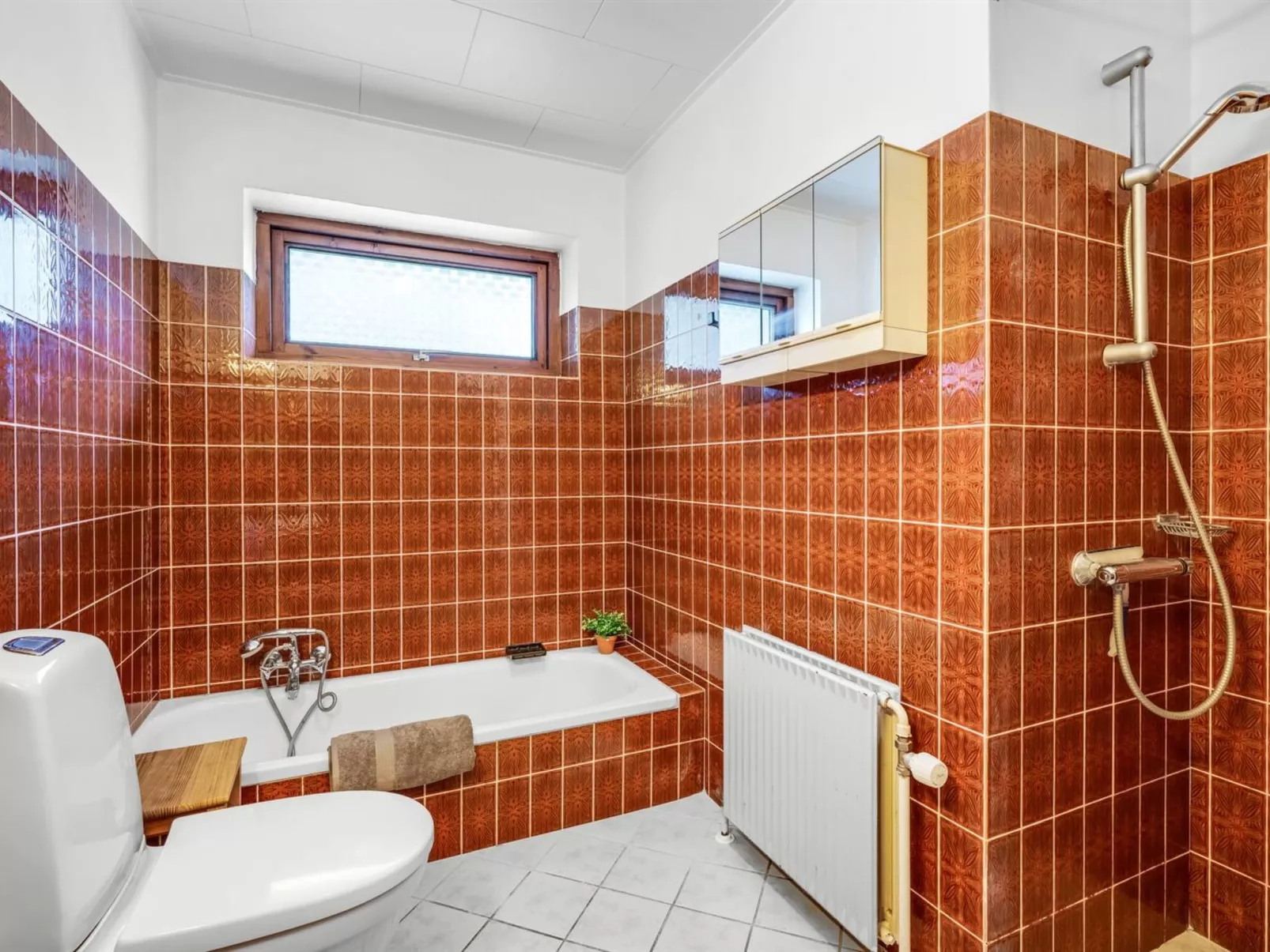 "Jalmari" - 3.5km from the sea-Drinnen