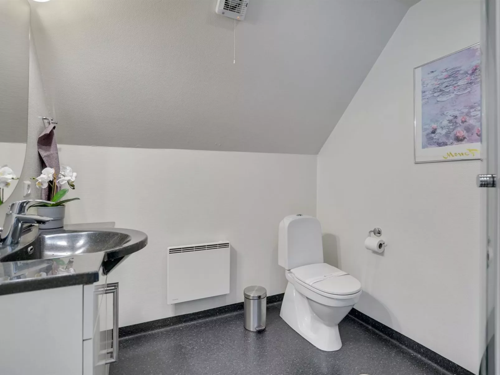 "Perttu" - 3.5km from the sea-Drinnen