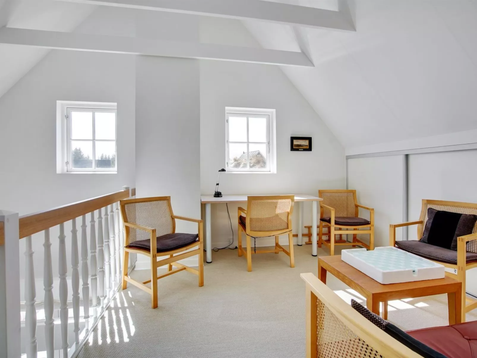 "Ønef" - 1km from the sea-Draußen