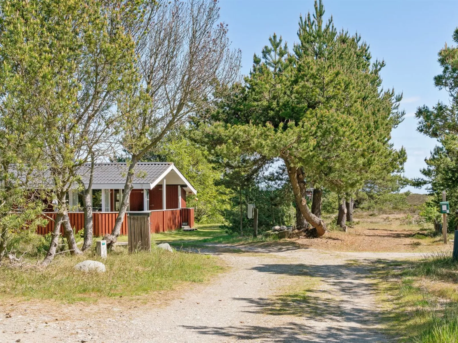 "Hrefna" - 350m from the sea-Draußen