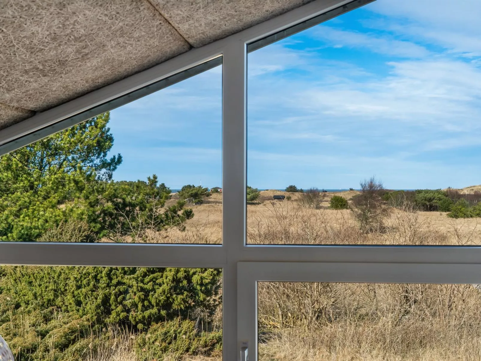 "Riika" - 425m from the sea-Outside