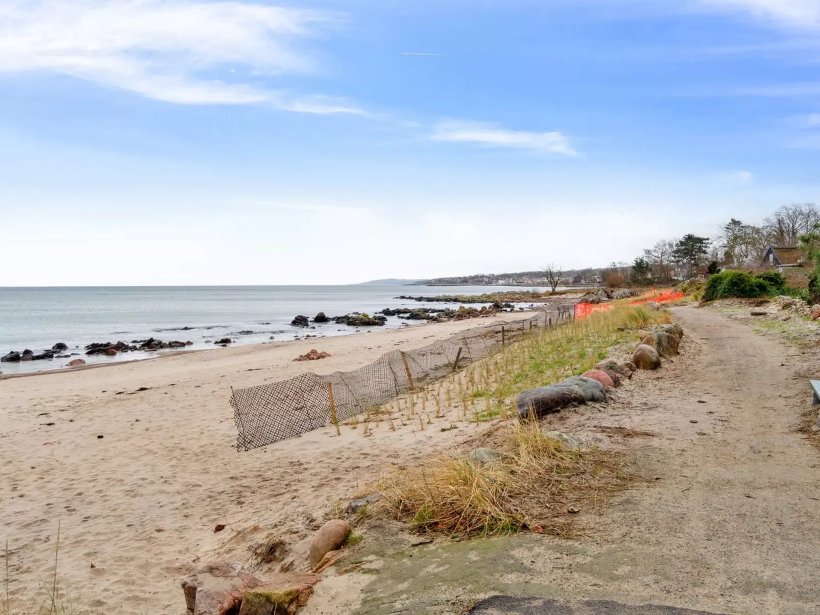 "Annelie" - 75m from the sea-Dehors