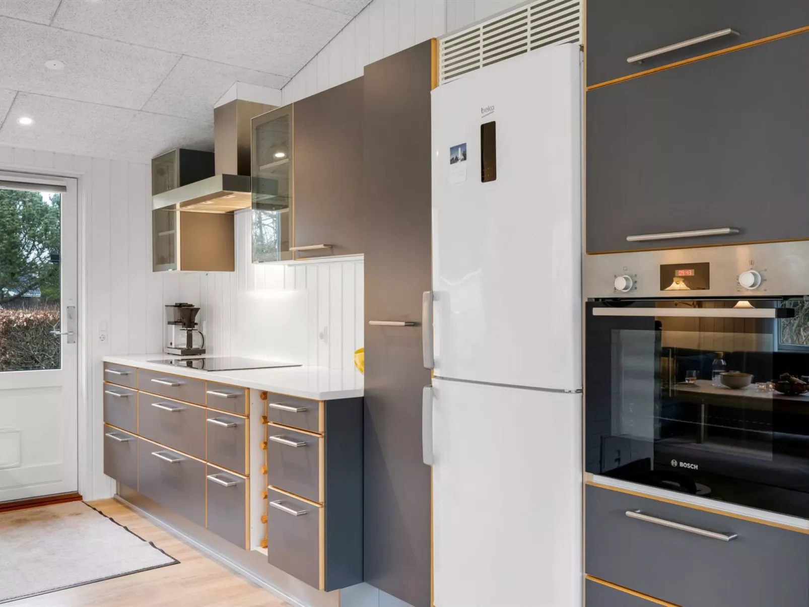 "Ridvan" - 500m from the sea-Dedans