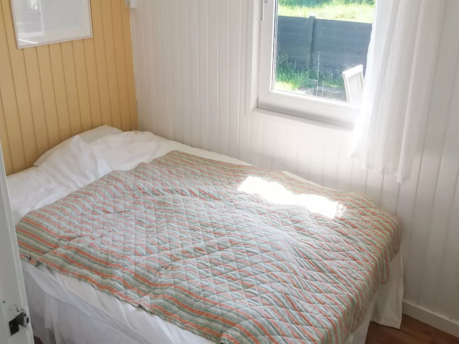 "Gerlef" - 382m from the sea-Drinnen