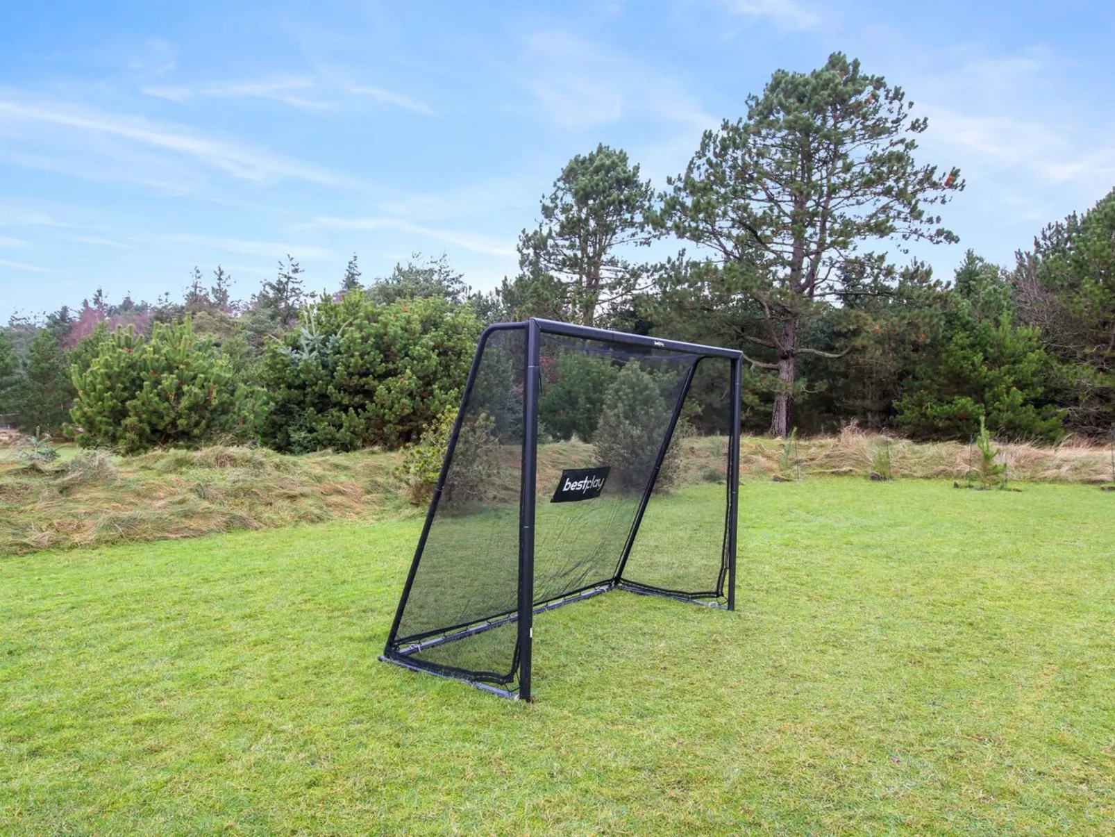 "Hothbrod" - 1.2km from the sea-Outside