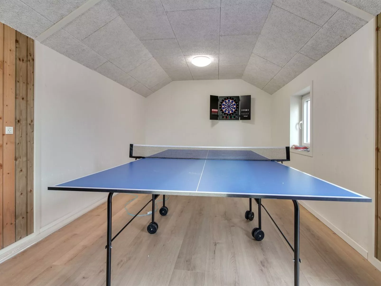 "Alexia" - 300m from the sea-Dedans