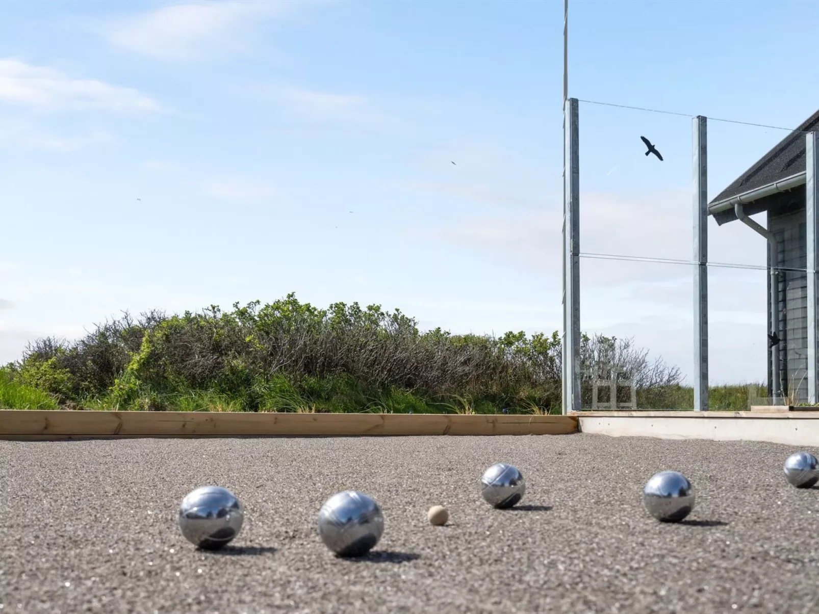 "Ger" - 200m from the sea-Outside