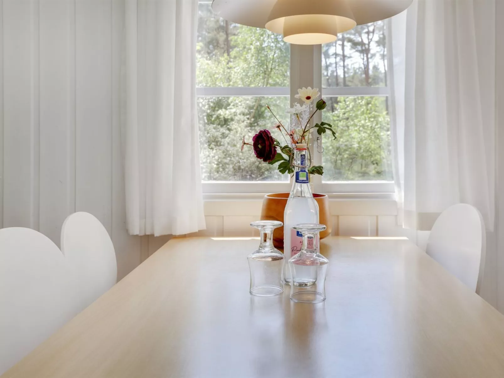 "Aave" - 800m from the sea-Inside