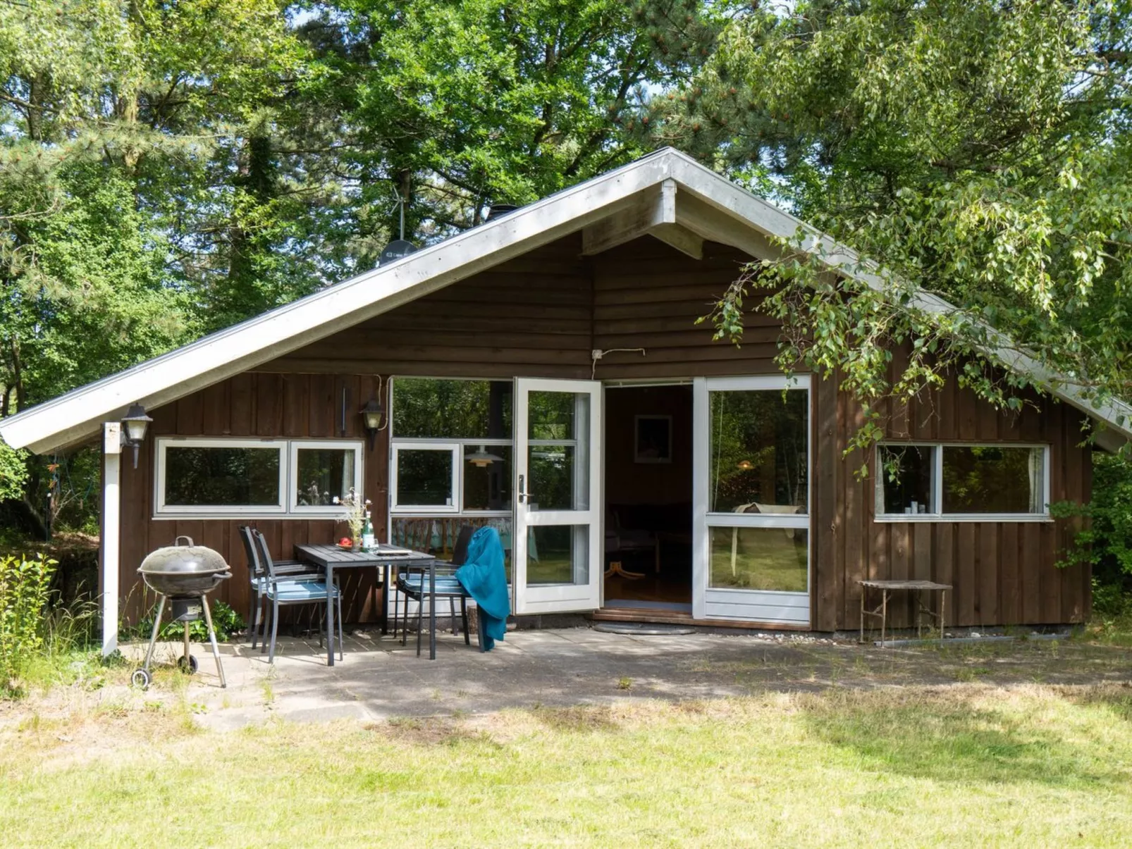 "Kerrin" - 300m from the sea-Outside