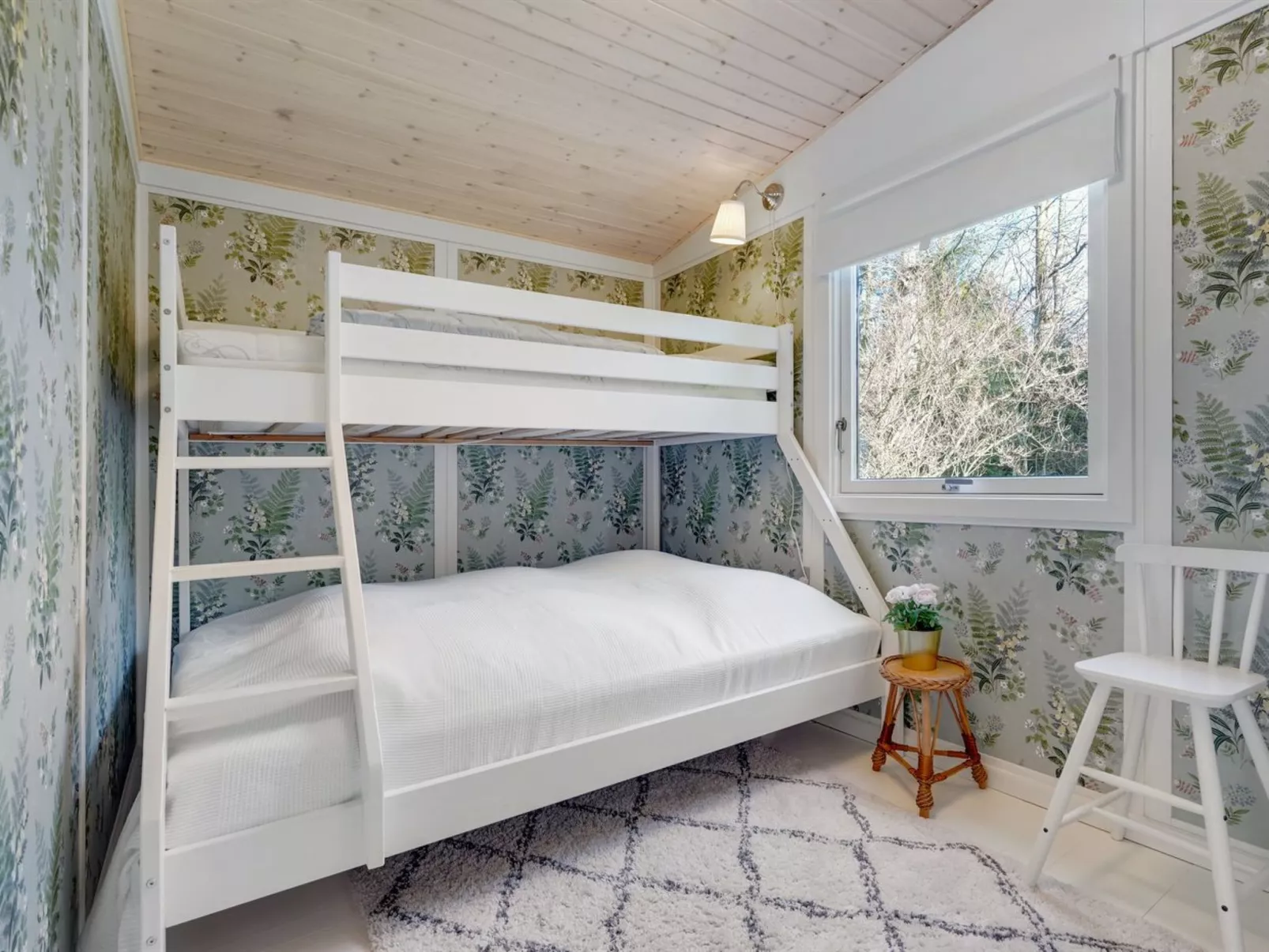 "Enia" - 870m from the sea-Drinnen