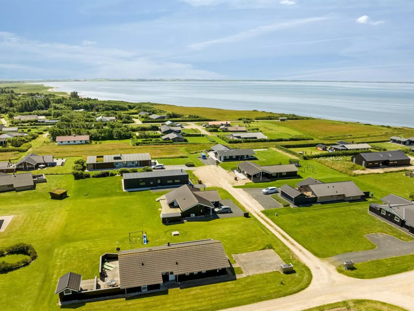 "Samuil" - 300m to the fjord-Dehors