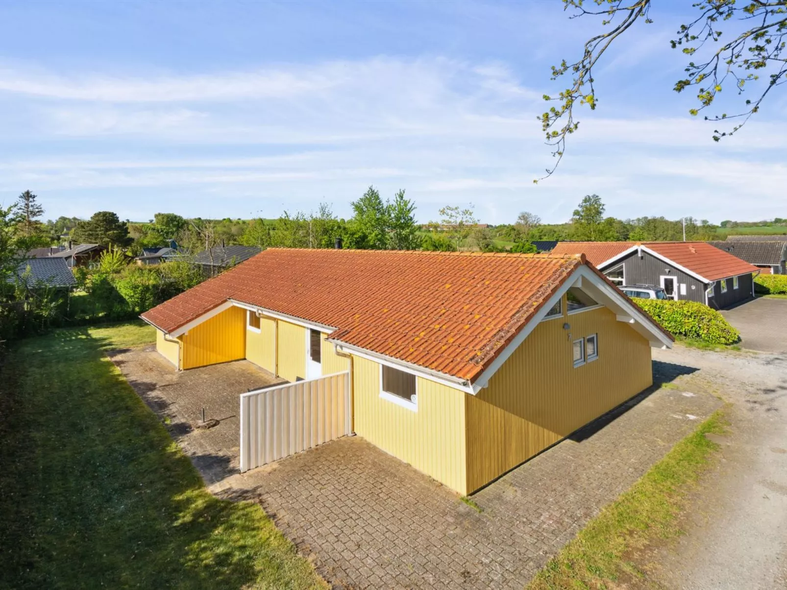 "Dolores" - 100m from the sea-Dehors