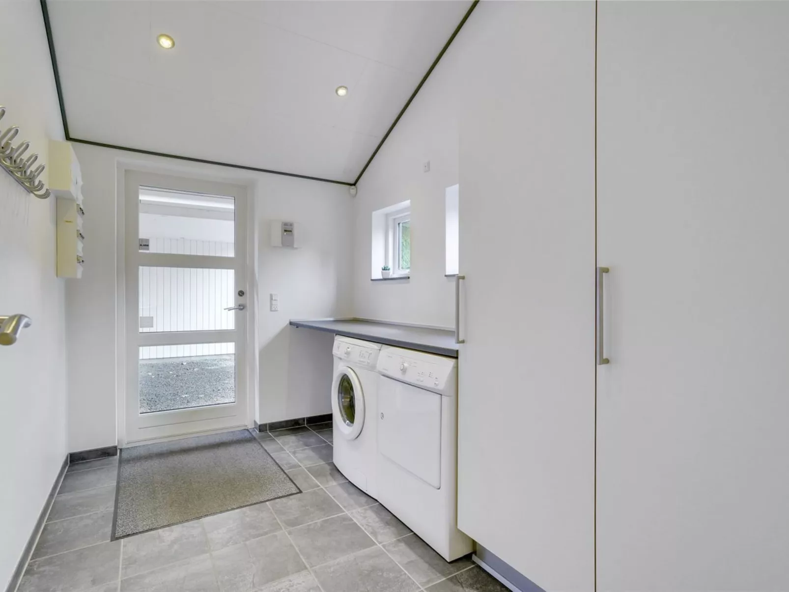 "Hekla" - 30km from the sea-Drinnen