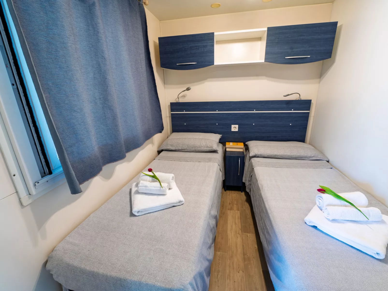 Rosapineta Sud-Drinnen