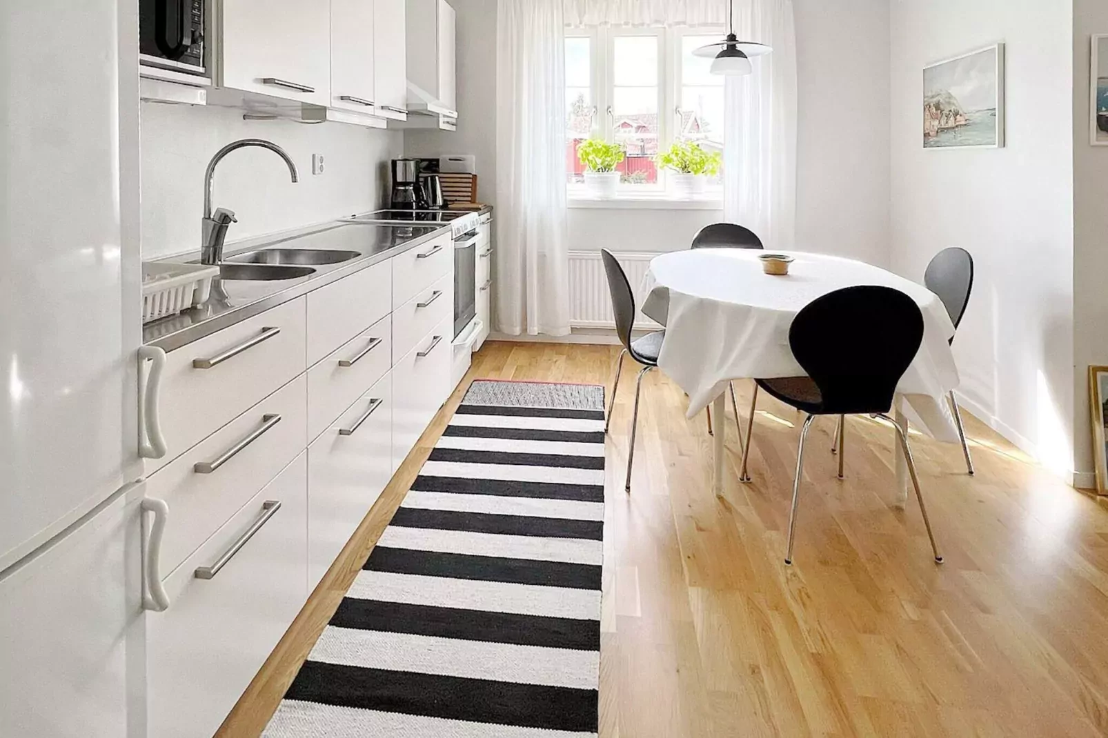 6 person holiday home in YNGSJÖ, SVERIGE-By Traum-Indoor