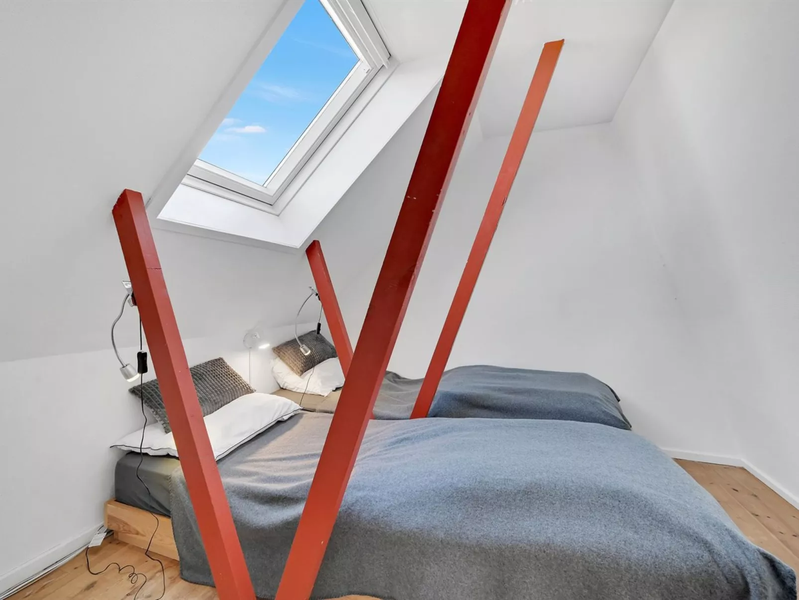 "Teresia" - 600m from the sea-Drinnen