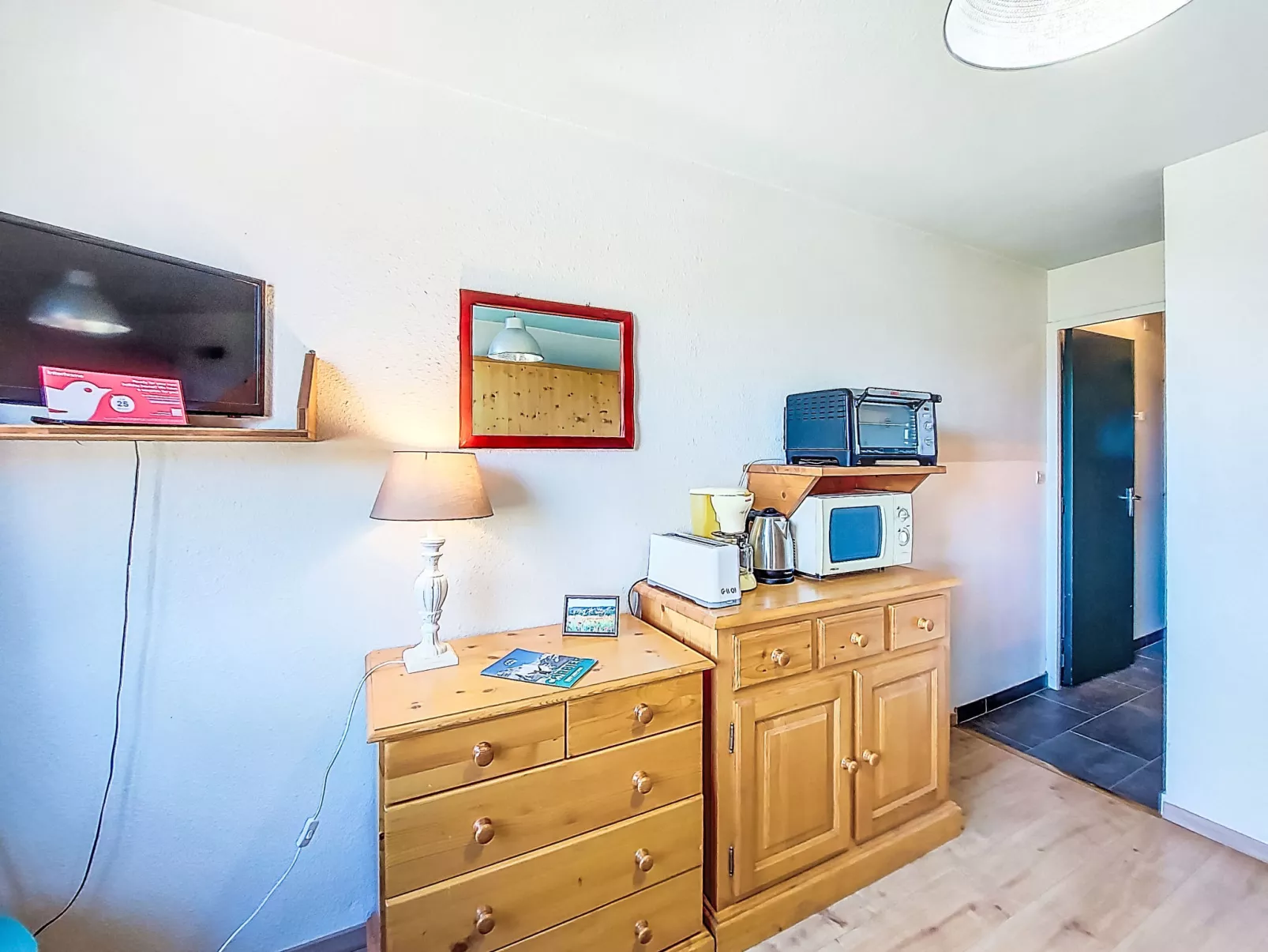 Vostok Zodiaque-Dedans