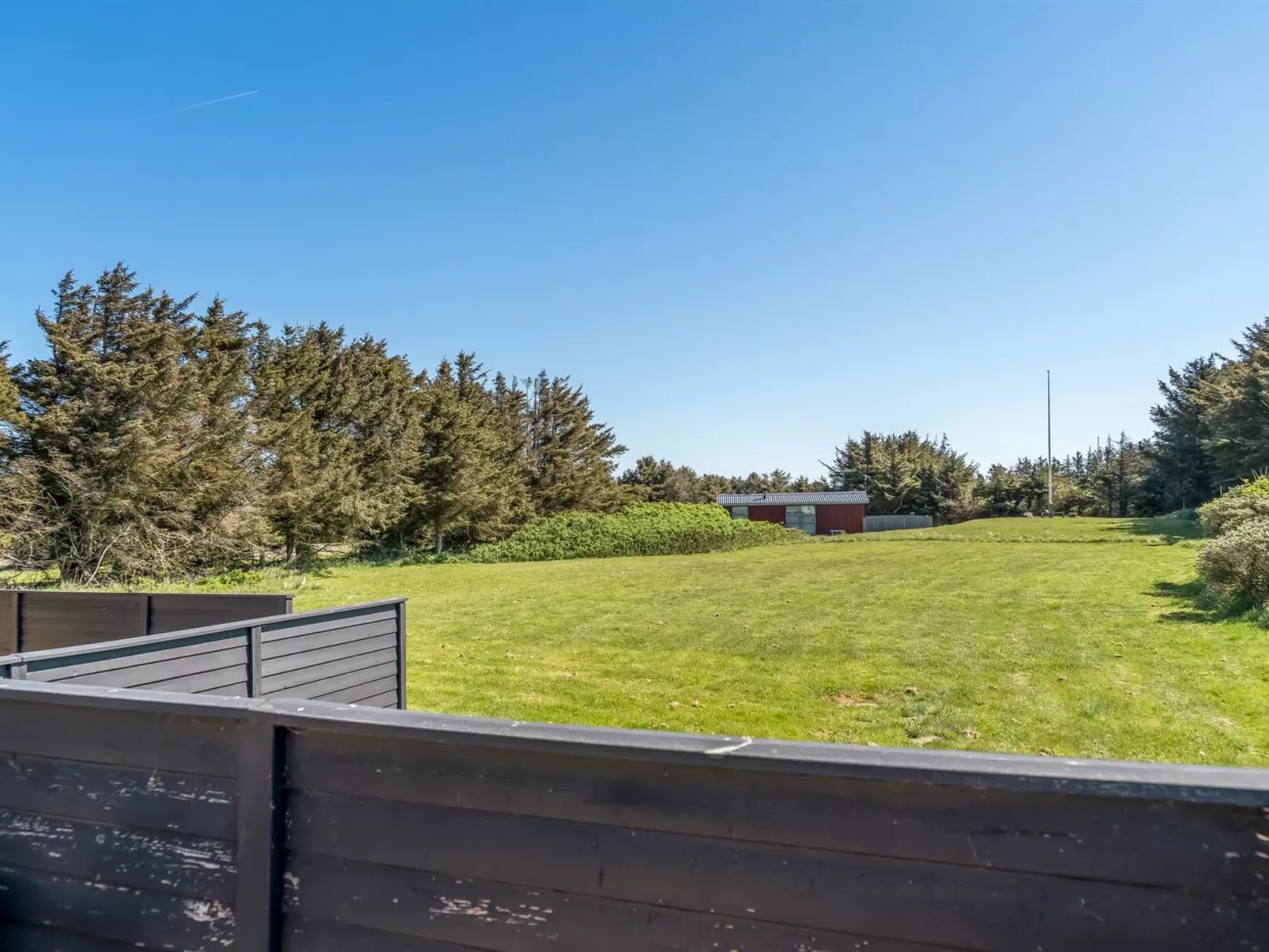 "Nayeli" - 275m from the sea-Dehors