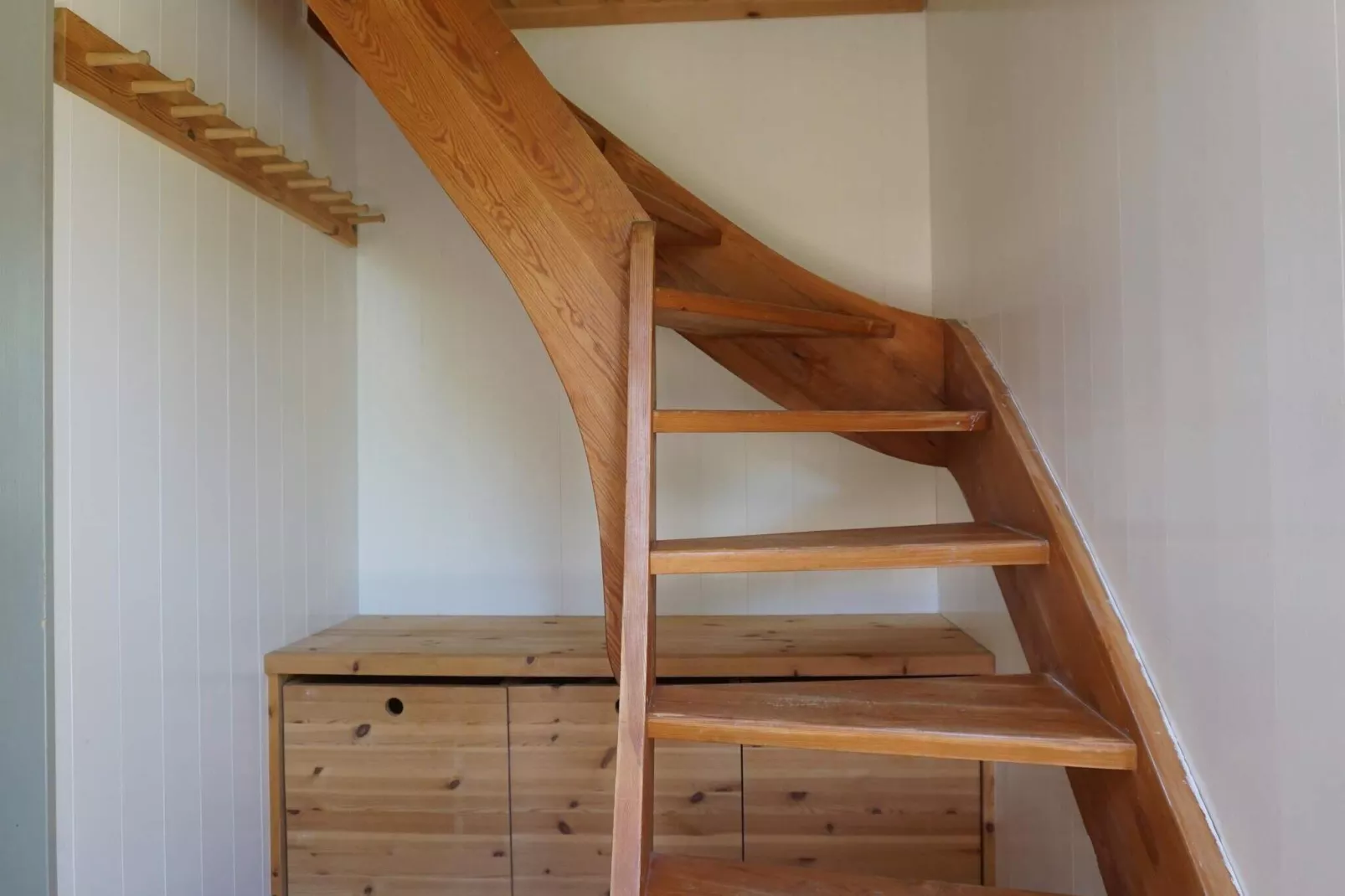 4 Personen Ferienhaus in HEDEKAS-By Traum-Innenbereich