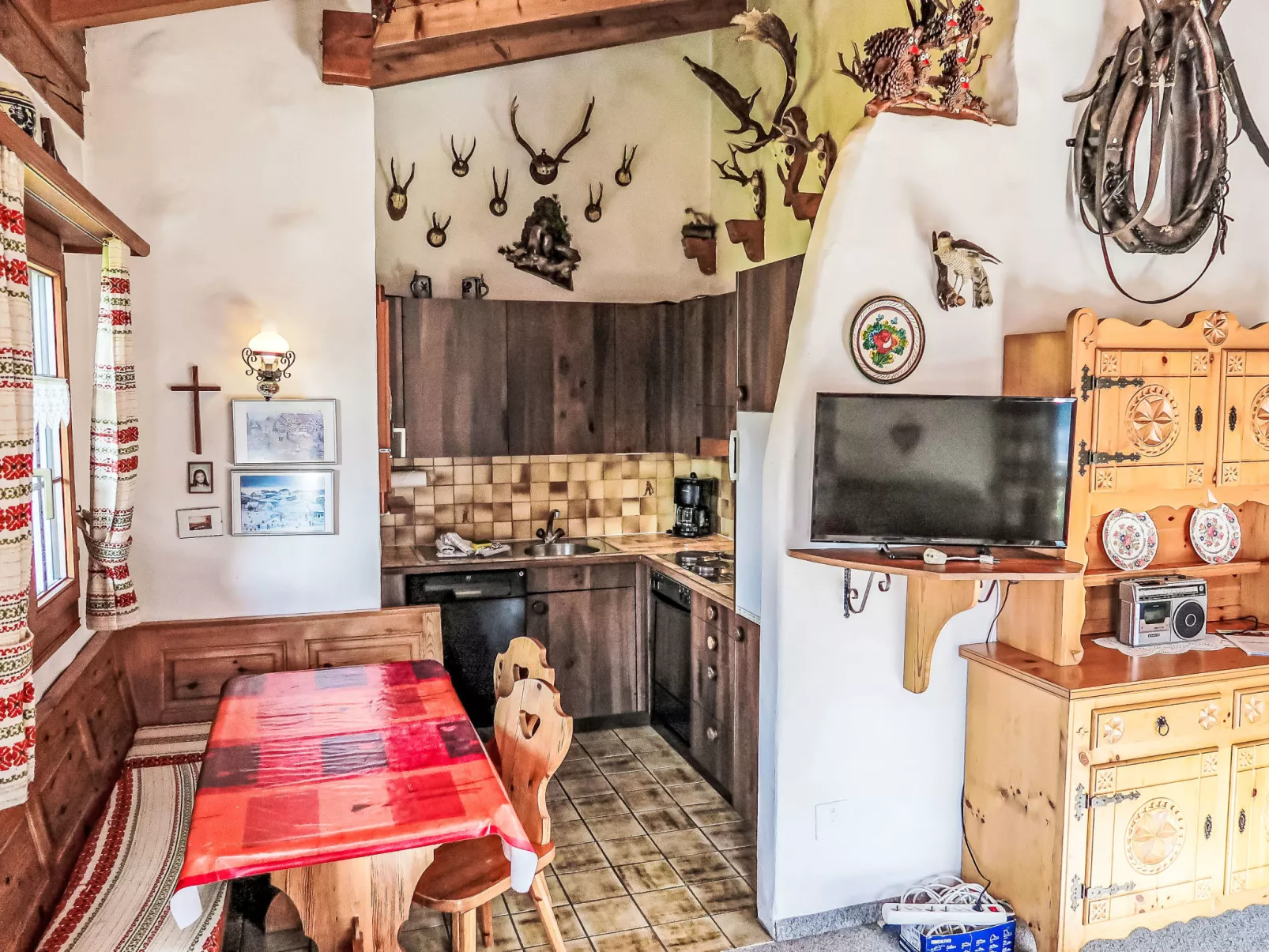 Muotta Sulegl 4-Drinnen