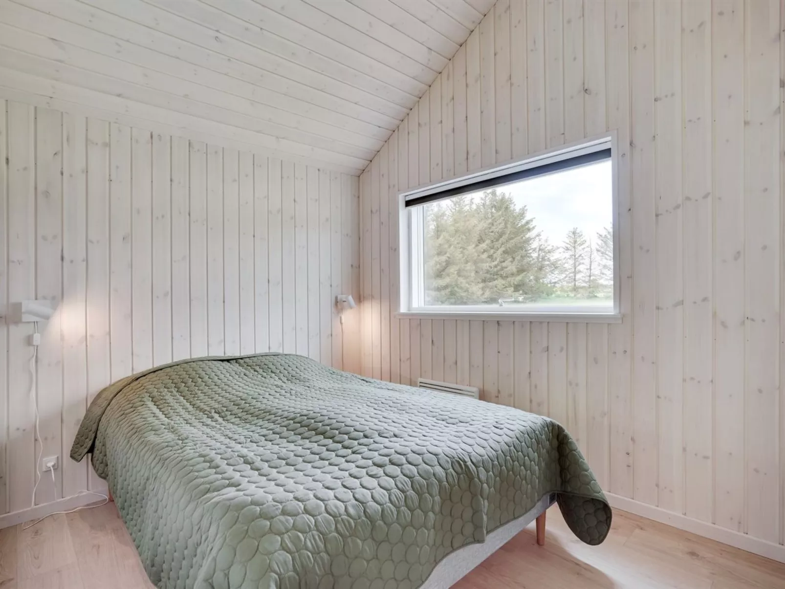 "Arlina" - 1.5km from the sea-Drinnen