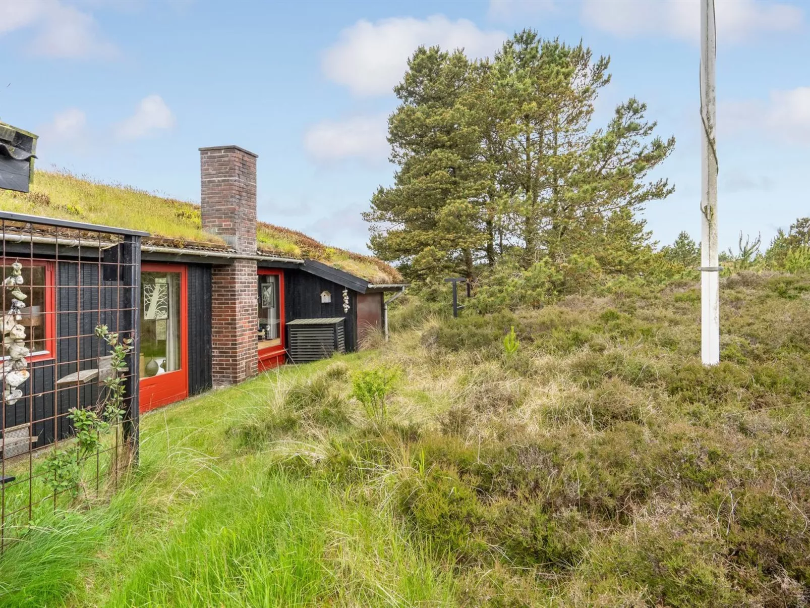 "Kathaline" - 3.4km from the sea-Outside