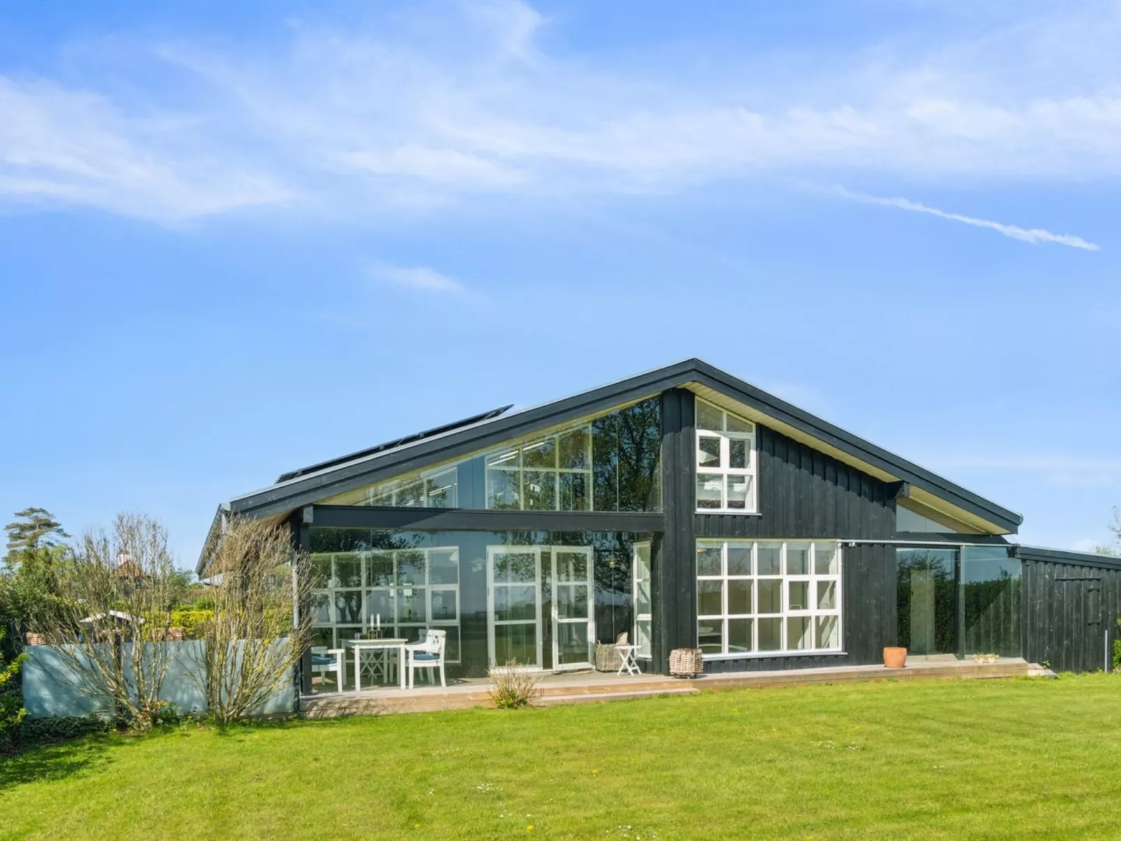 "Elba" - 100m from the sea-Outside