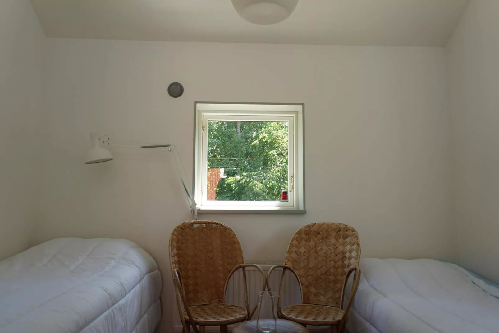 4 Personen Ferienhaus in HEDEKAS-By Traum-Innenbereich