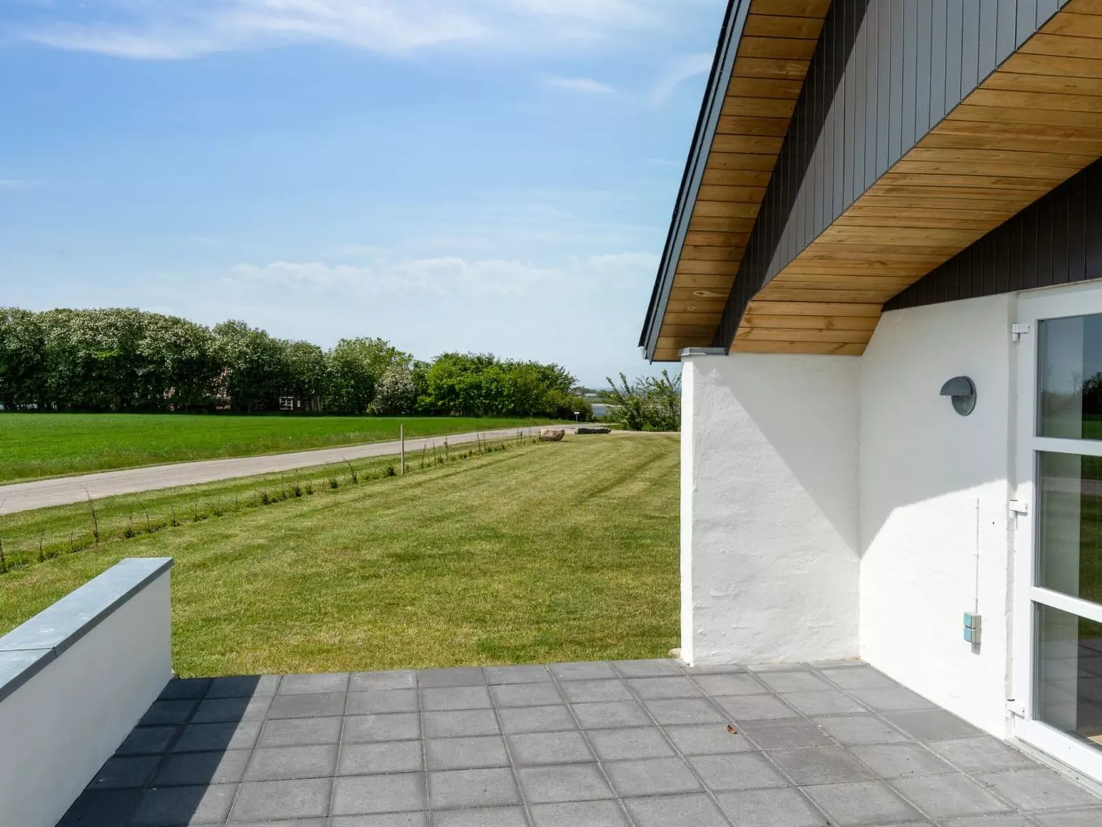 "Imilie" - 250m to the fjord-Dehors