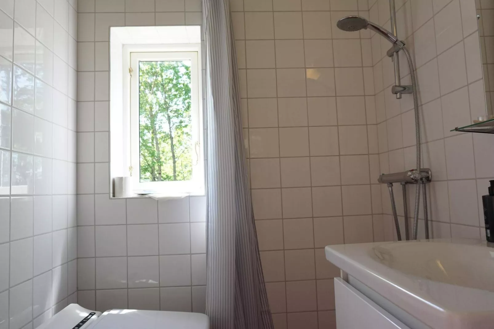 4 Personen Ferienhaus in HEDEKAS-By Traum-Innenbereich