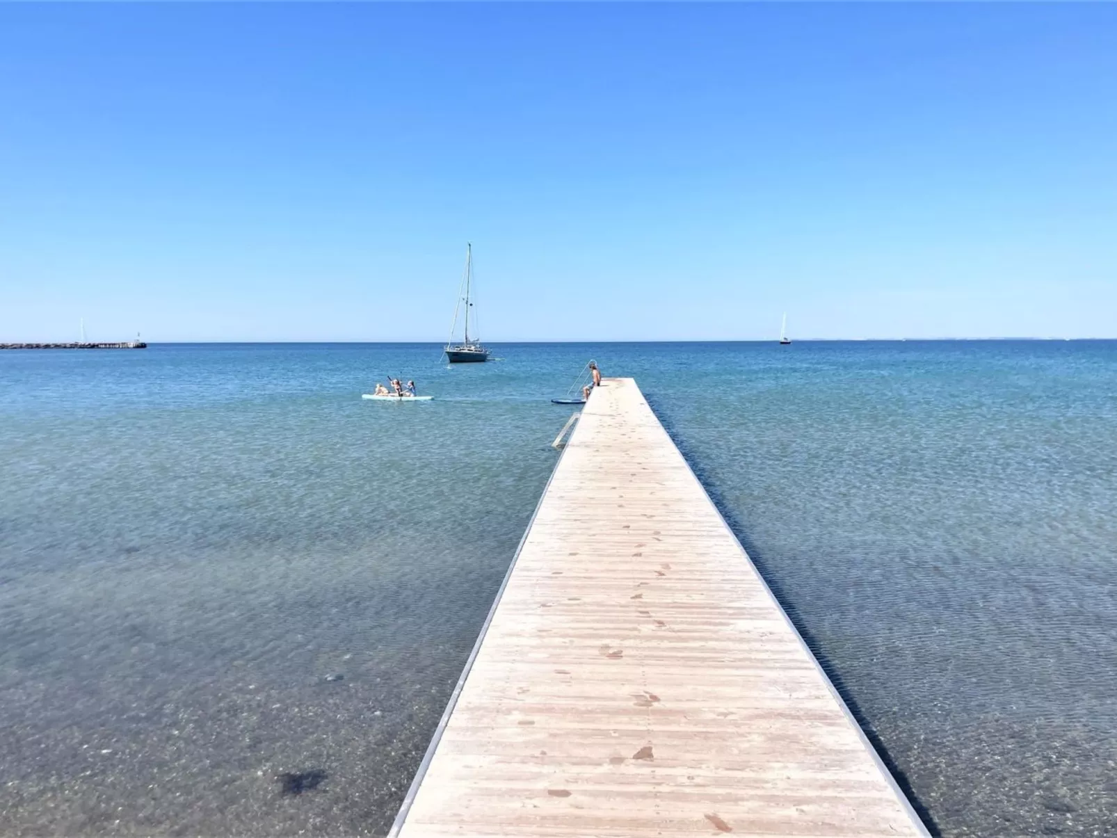 "Asmund" - 150m from the sea-Outside