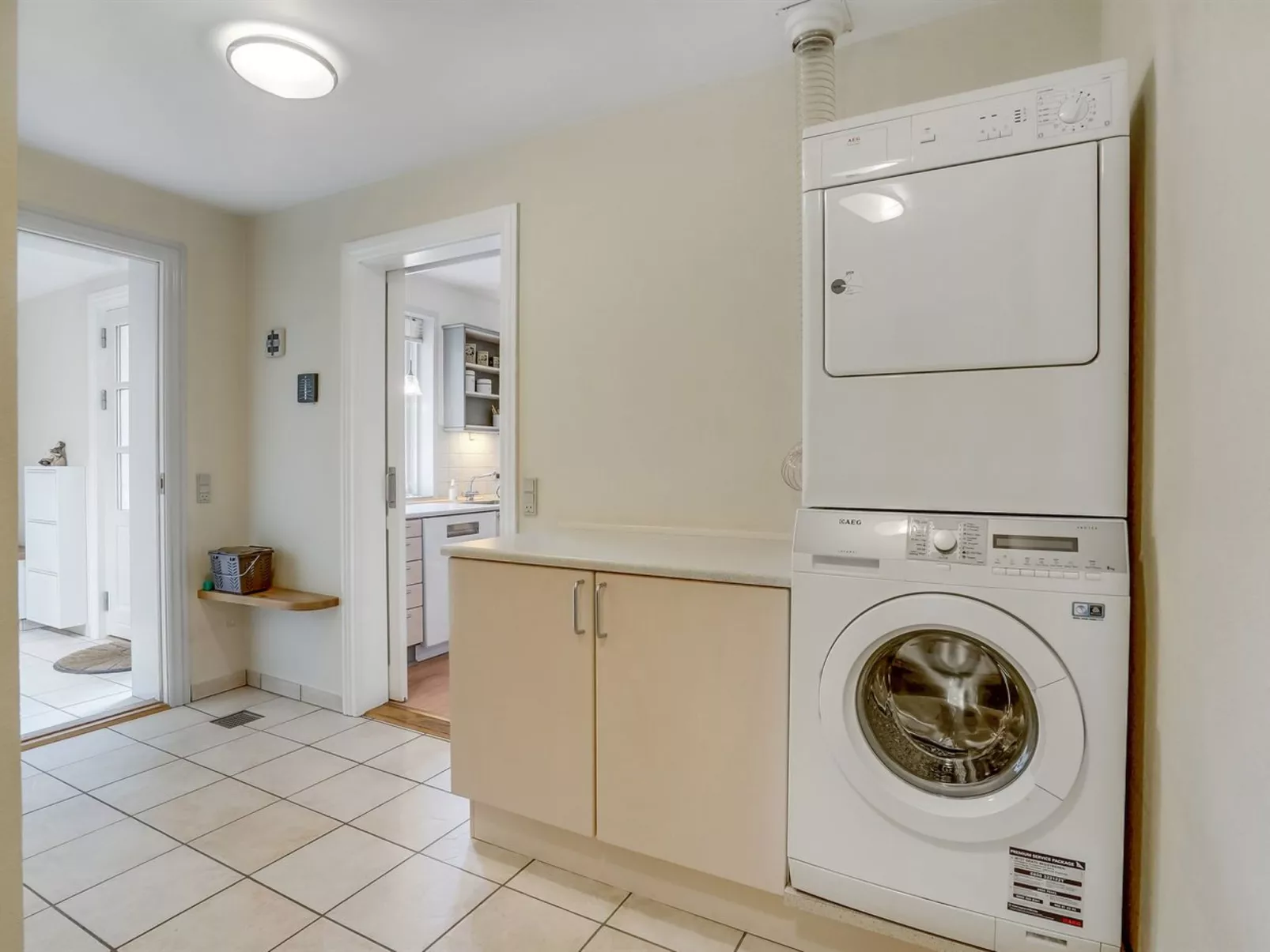 "Birita" - 20km from the sea-Dedans