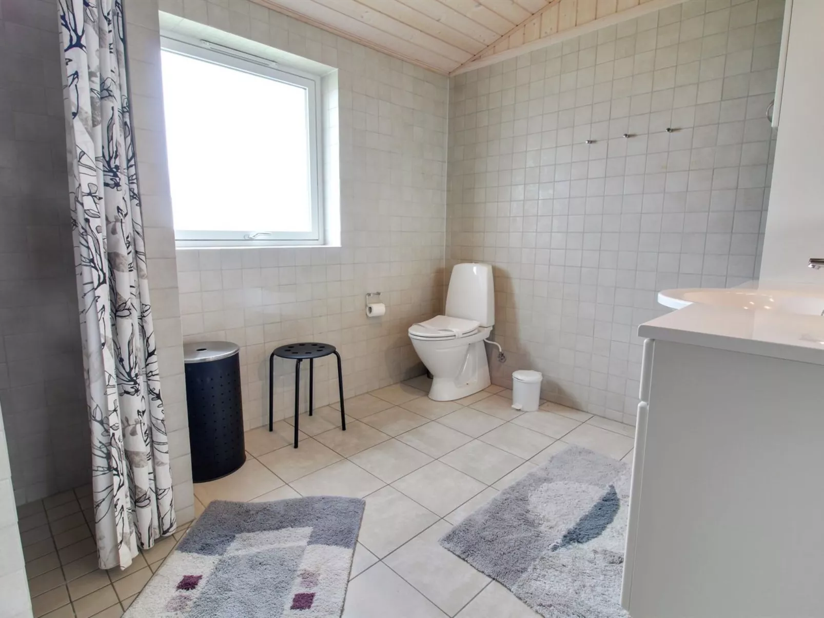 "Sorella" - 800m from the sea-Inside