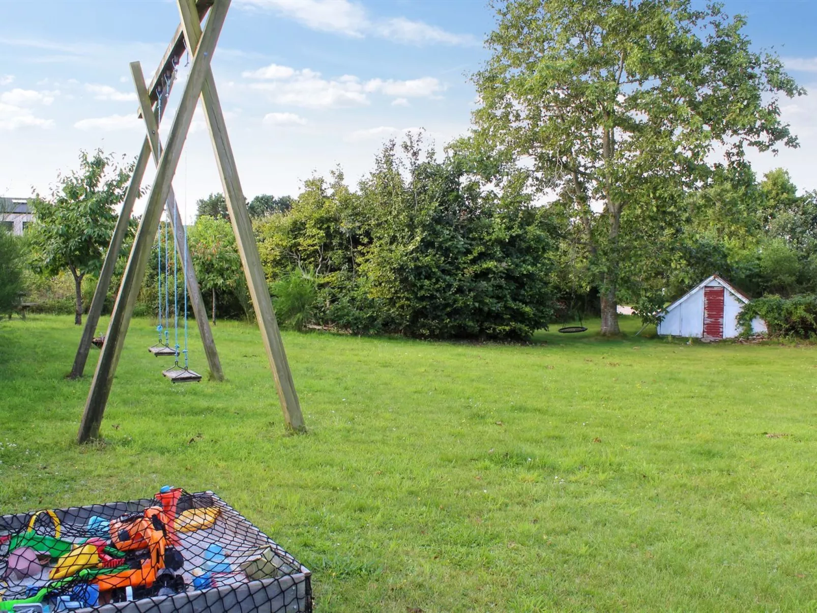 "Rawald" - 200m from the sea-Draußen