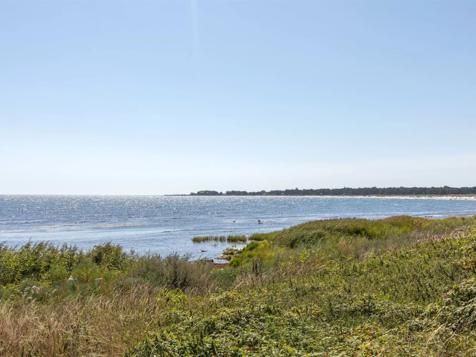 "Sami" - 200m from the sea-Draußen