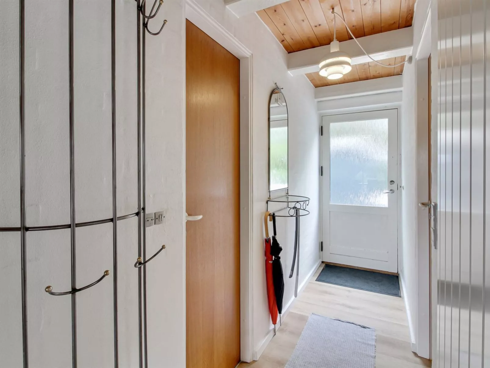 "Anna" - 1km from the sea-Dedans