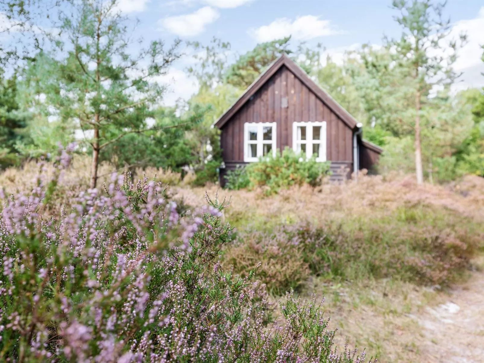 "Læff" - 50m from the sea-Draußen