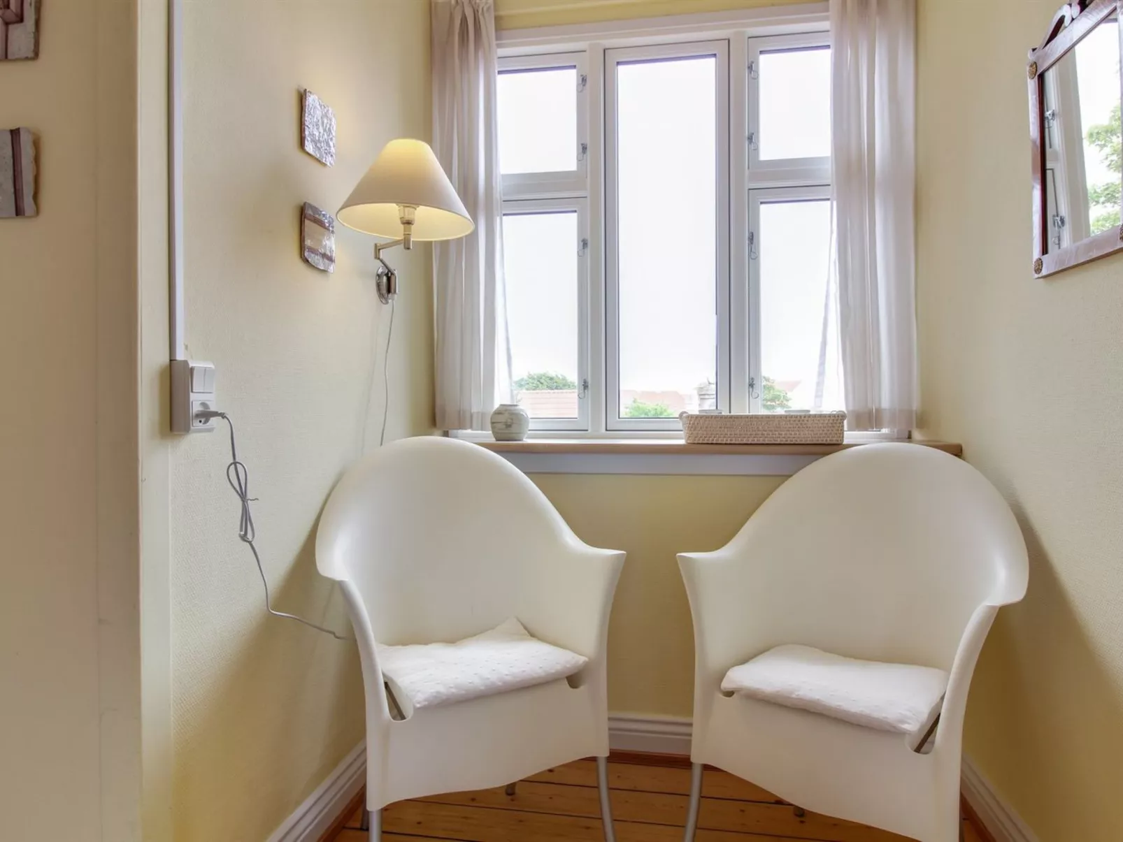 "Siggut" - 250m from the sea-Dedans