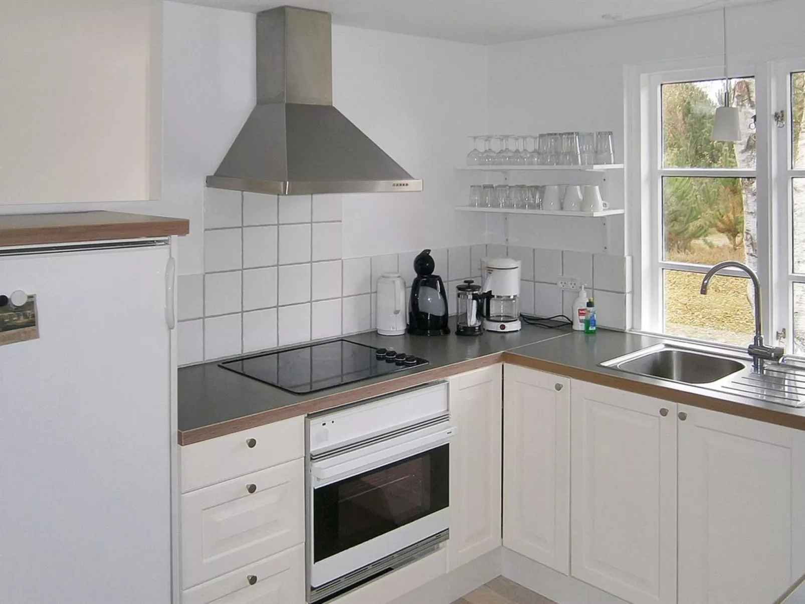 "Siggi" - 400m from the sea-Inside