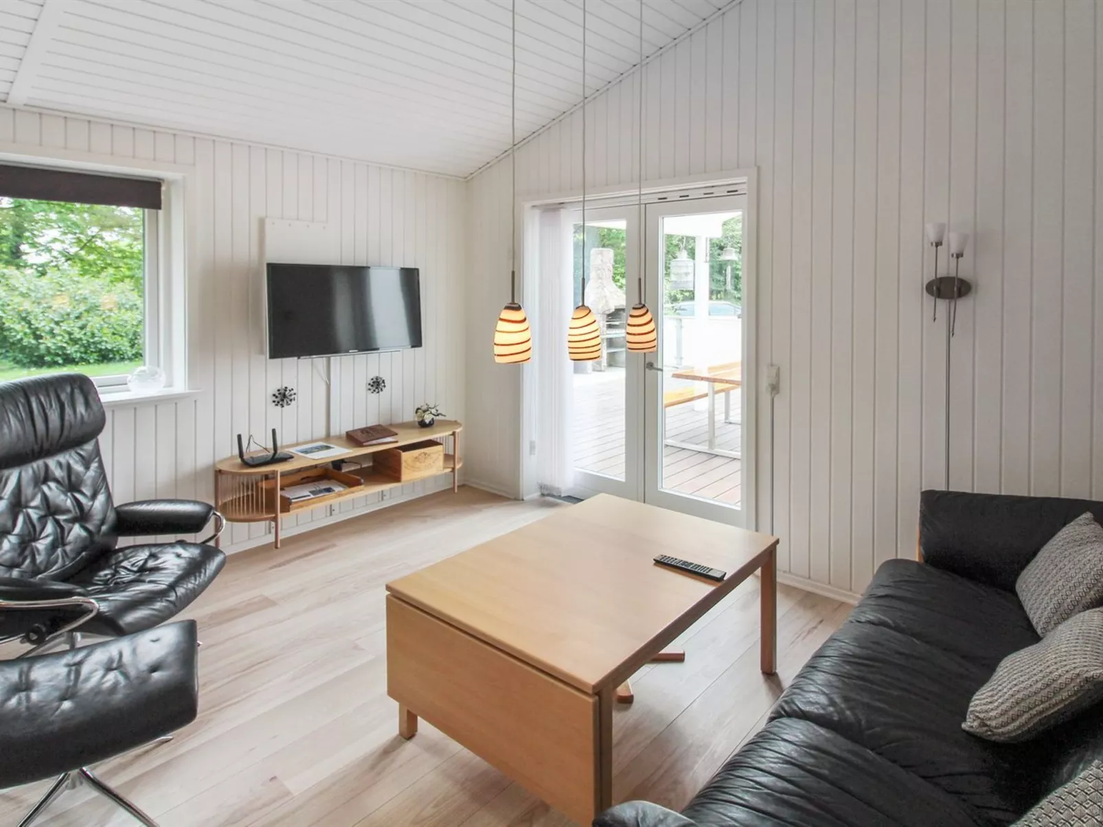 "Antigona" - 250m from the sea-Drinnen