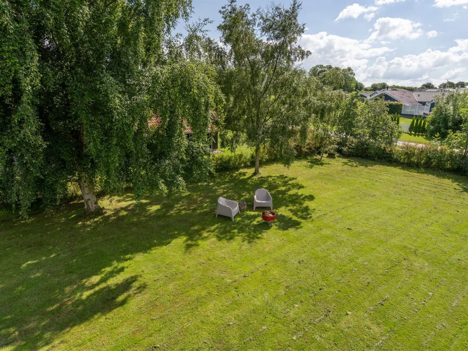 "Niska" - 300m from the sea-Outside