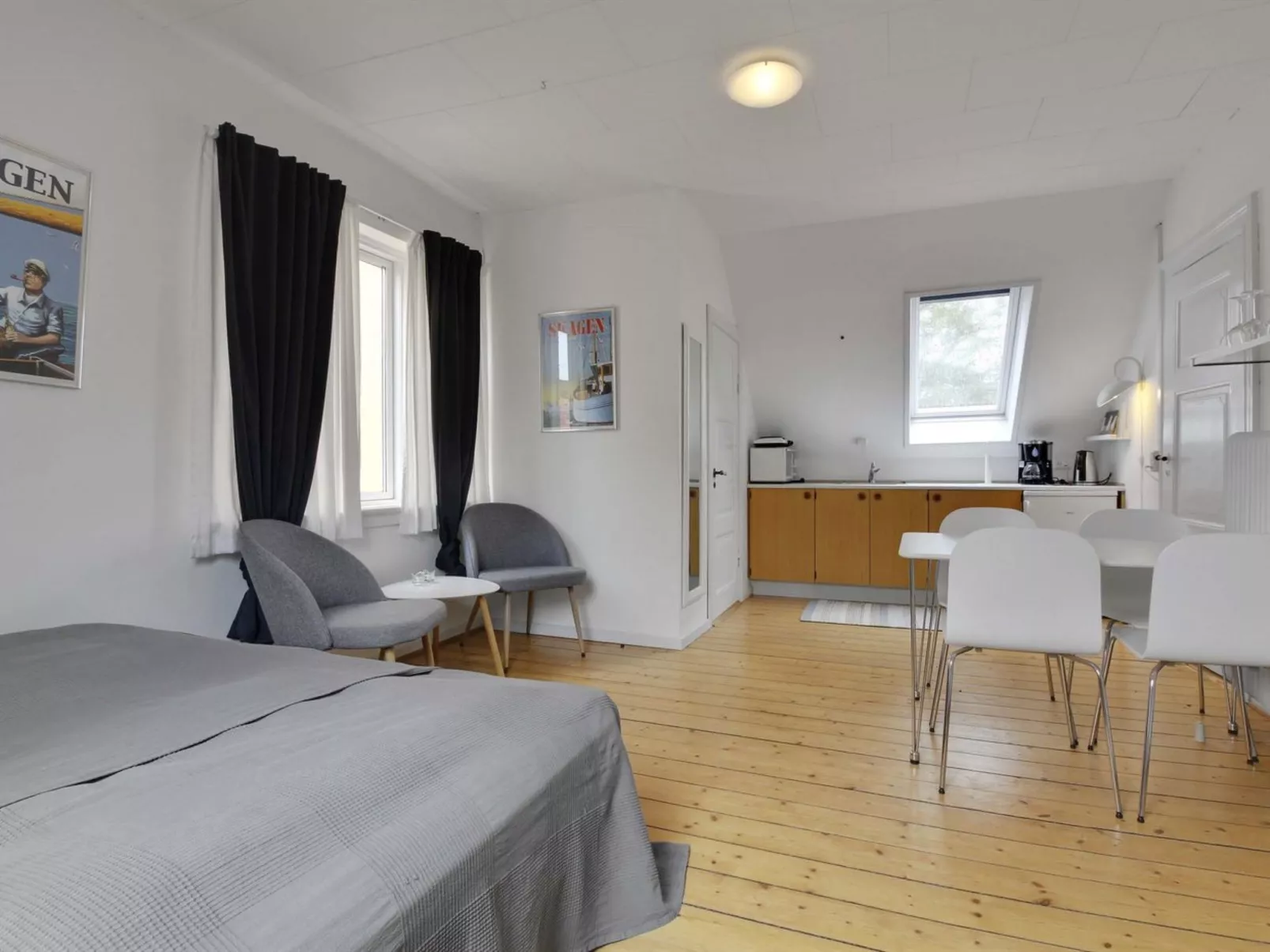 "Zlatka" - 250m from the sea-Inside