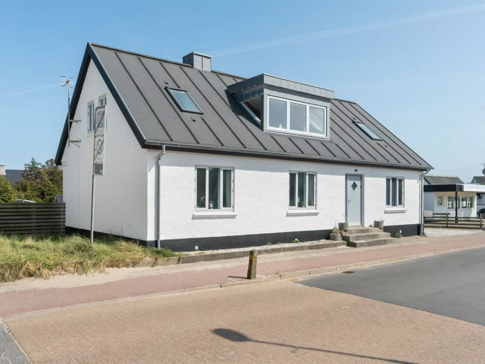 "Thilla" - 100m from the sea-Outside