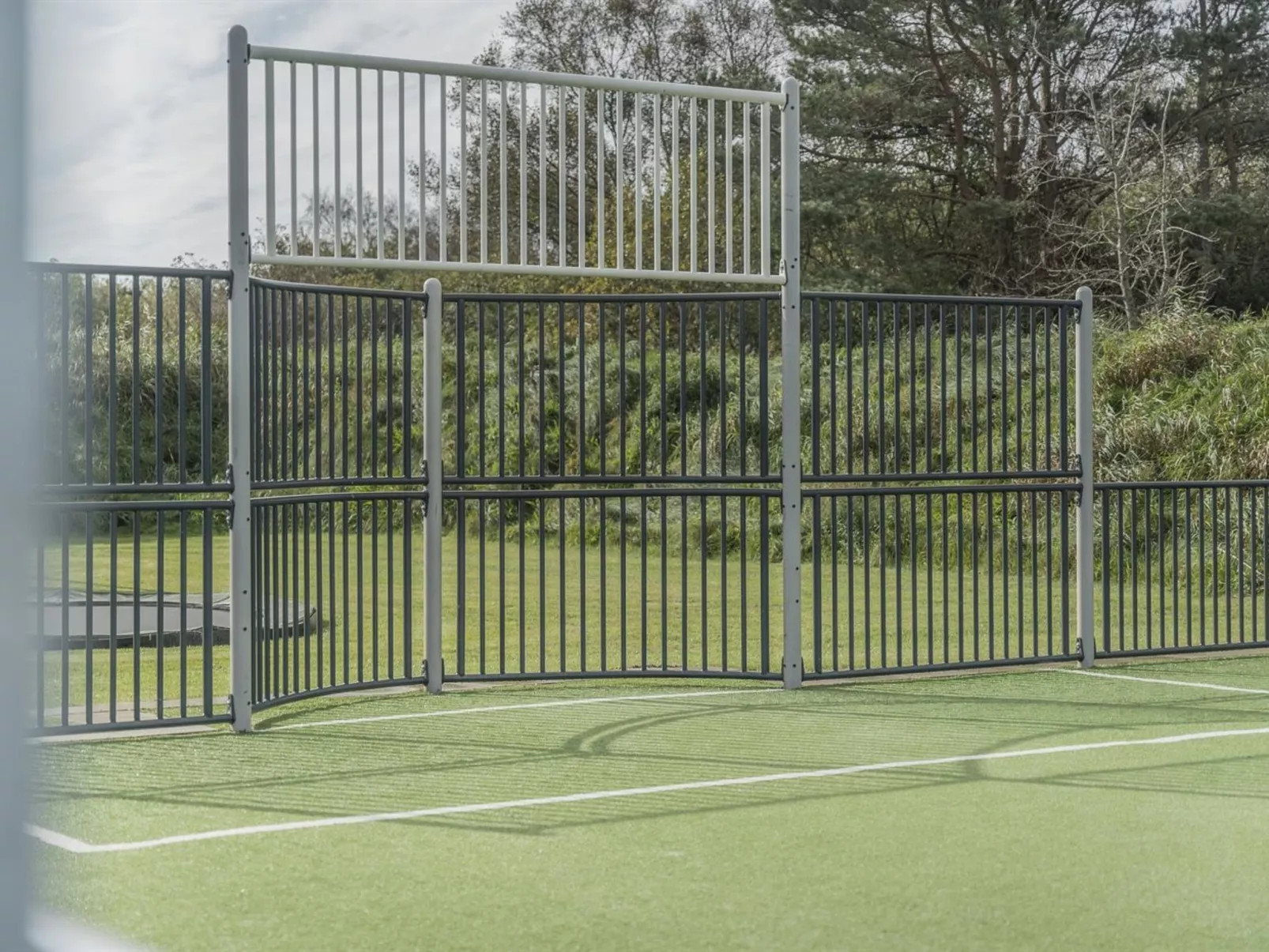 "Sinikka" - 350m from the sea-Inside