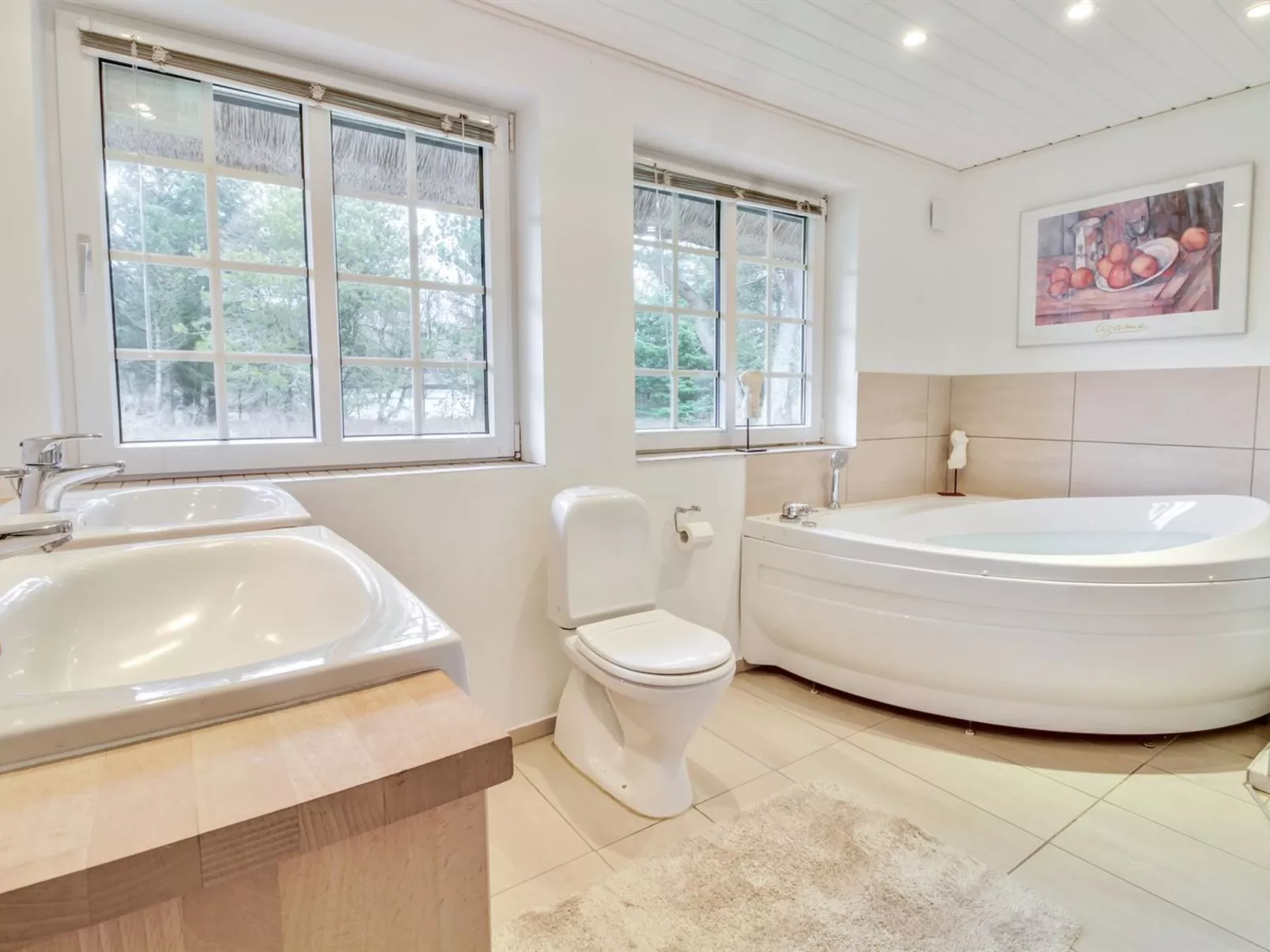 "Terne" - 1.2km from the sea-Inside