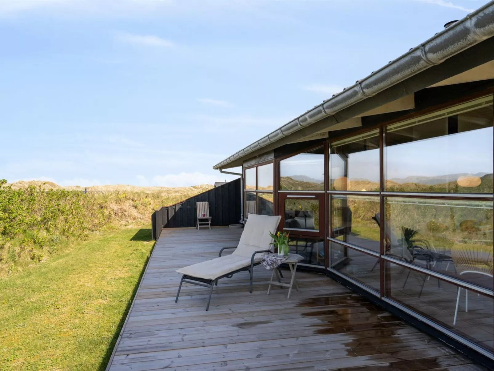 "Danica" - 175m from the sea-Dehors