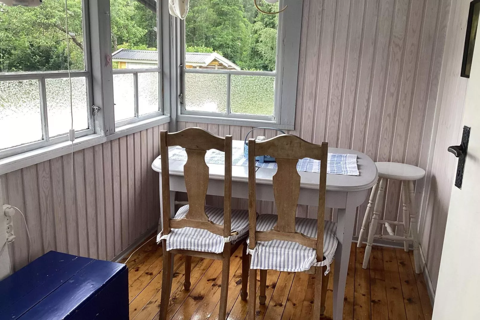 4 Personen Ferienhaus in KOLMÅRDEN-By Traum-Innen