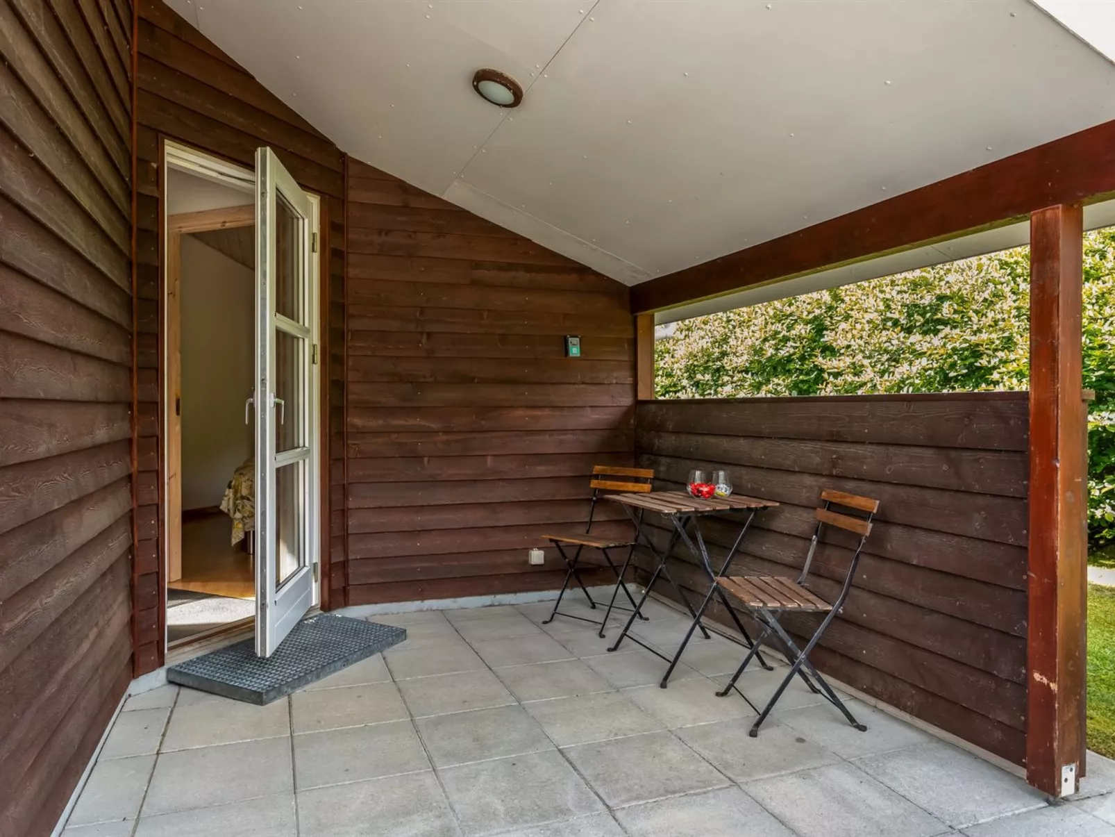 "Coco" - 200m from the sea-Dehors