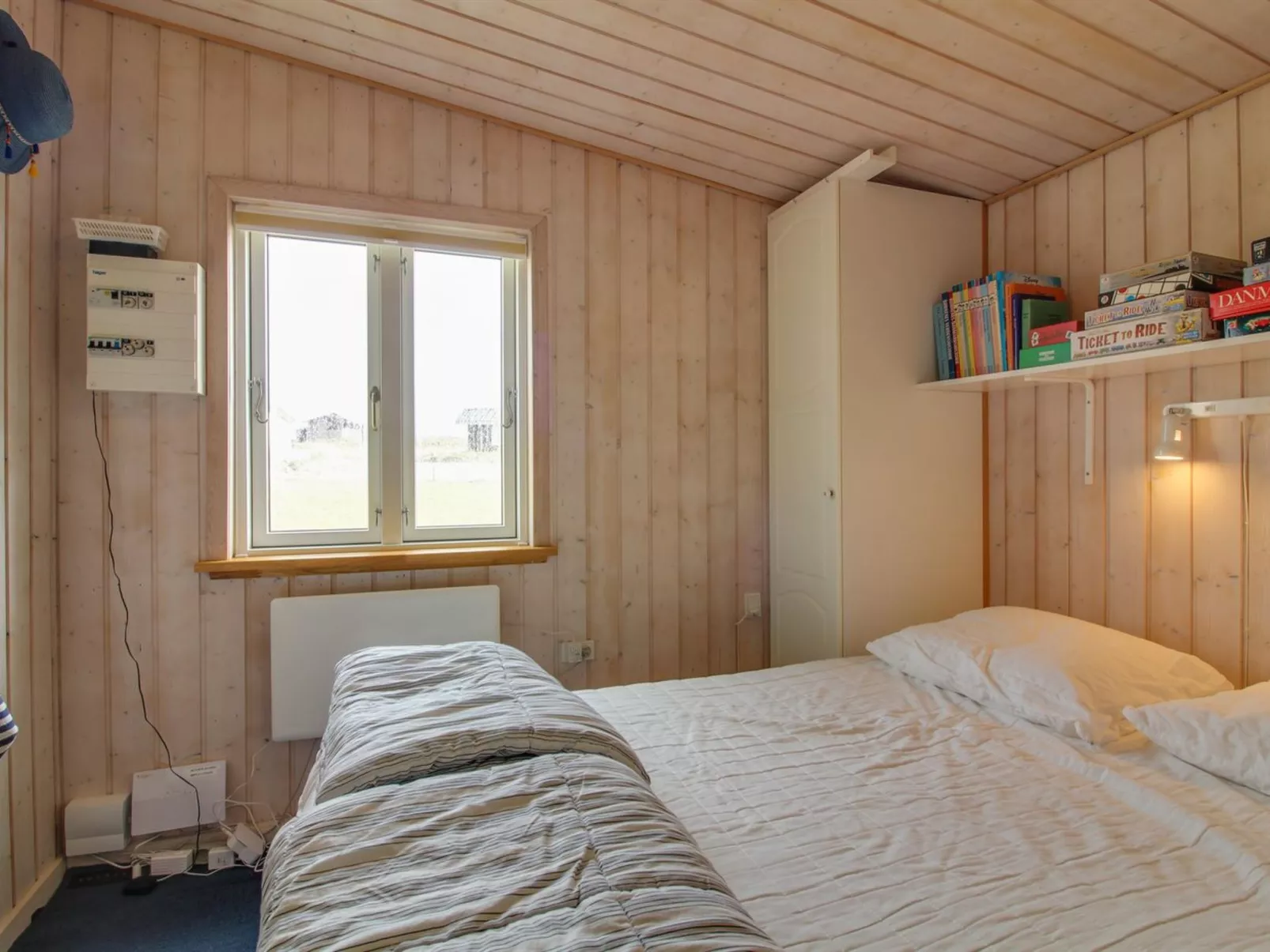 "Adi" - 75m from the sea-Inside